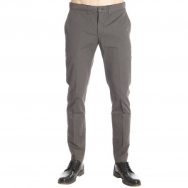 //img.giglio.com/images/prodList/A00511.041_2.jpg Pants Department 5 MIKE