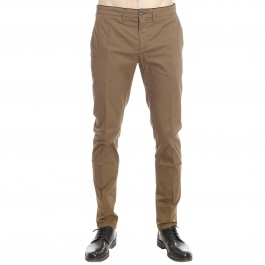 //img.giglio.com/images/prodList/A00511.042_2.jpg Pants Department 5 MIKE
