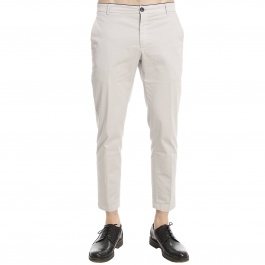 //img.giglio.com/images/prodList/A00513.001_2.jpg Pants Department 5 PRINCE