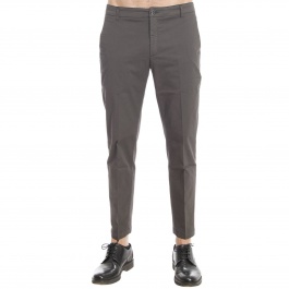 //img.giglio.com/images/prodList/A00513.041_2.jpg Pants Department 5 PRINCE