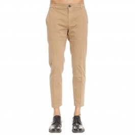 //img.giglio.com/images/prodList/A00513.042_2.jpg Pants Department 5 PRINCE