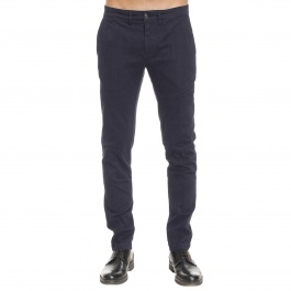 //img.giglio.com/images/prodList/A00513.045_2.jpg Pants Department 5 PRINCE