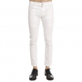 //img.giglio.com/images/prodList/A00521.001_2.jpg Pants Department 5 SKEITH