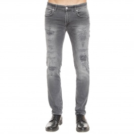 //img.giglio.com/images/prodList/A00521.002_2.jpg Pants Department 5 SKEITH