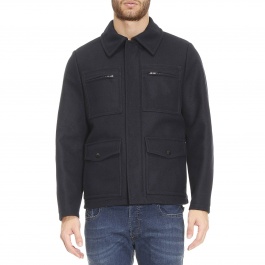 //img.giglio.com/images/prodList/A01707.045_2.jpg Jacket Department 5 VEST