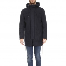 //img.giglio.com/images/prodList/A01724.045_2.jpg Jacket Department 5 COMERY
