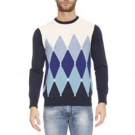 //img.giglio.com/images/prodList/A01735.008_2.jpg Pullover BALLANTYNE H2P000