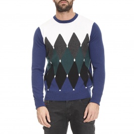 //img.giglio.com/images/prodList/A01735.009_2.jpg Pullover BALLANTYNE H2P000