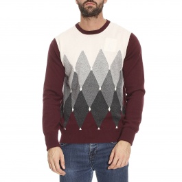 //img.giglio.com/images/prodList/A01735.050_2.jpg Pullover BALLANTYNE H2P000