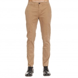 //img.giglio.com/images/prodList/A01831.105_2.jpg Pants Department 5 MIKE
