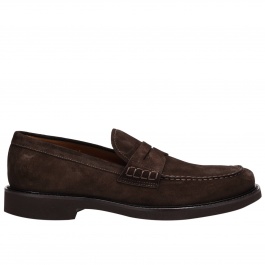 //img.giglio.com/images/prodList/A03175.102_2.jpg Loafers Doucal's 1029