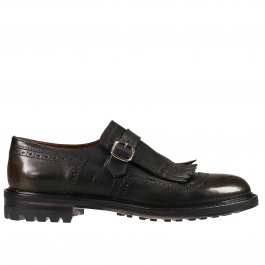 //img.giglio.com/images/prodList/A03177.032_2.jpg Brogue shoes Doucal's 1318