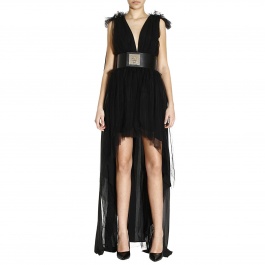 //img.giglio.com/images/prodList/A04142.002_2.jpg Dress Elisabetta Franchi AB5764320