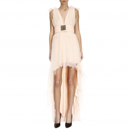 //img.giglio.com/images/prodList/A04142.226_2.jpg Dress Elisabetta Franchi AB5764320
