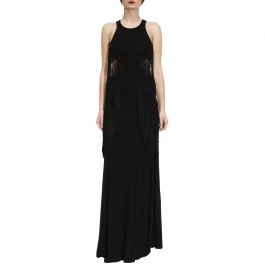 //img.giglio.com/images/prodList/A04589.002_2.jpg 连衣裙 Elisabetta Franchi AB7453947