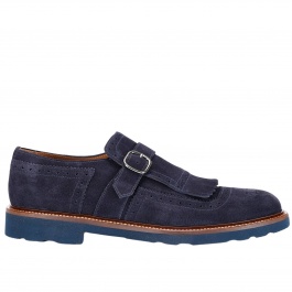 //img.giglio.com/images/prodList/A04767.009_2.jpg Brogue shoes Doucal's 1053