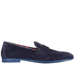 //img.giglio.com/images/prodList/A04768.009_2.jpg Loafers Doucal's 1104