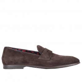 //img.giglio.com/images/prodList/A04768.102_2.jpg Loafers Doucal's 1104
