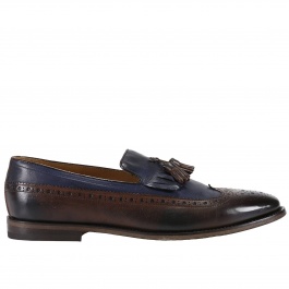 //img.giglio.com/images/prodList/A05575.102_2.jpg Loafers Doucal's 1057