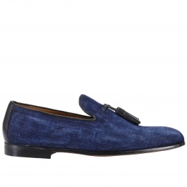 //img.giglio.com/images/prodList/A05621.009_2.jpg Loafers Doucal's 1076UF7E