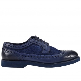 //img.giglio.com/images/prodList/A05692.009_2.jpg Brogue shoes Doucal's 1555PZ7E