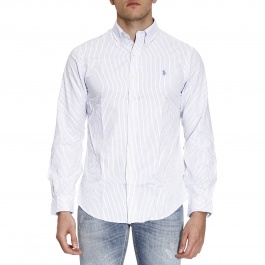 //img.giglio.com/images/prodList/A05927.016_2.jpg Chemise Polo Ralph Lauren