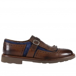 //img.giglio.com/images/prodList/A06449.107_2.jpg Brogue shoes Doucal's 1053PF7E