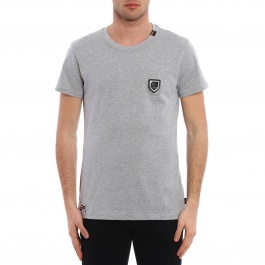 //img.giglio.com/images/prodList/A06923.020_2.jpg Футболка PLEIN SPORT CMTK0646SJY001N