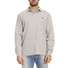 //img.giglio.com/images/prodList/A07564.020_2.jpg T-shirt Polo Ralph Lauren