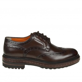 //img.giglio.com/images/prodList/A12074.102_2.jpg Scarpe stringate Santoni MGMN15729JL3IBH