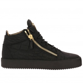 scarpe zanotti uomo