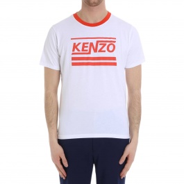//img.giglio.com/images/prodList/A13143.001_2.jpg T-shirt Kenzo F855TS0184SA