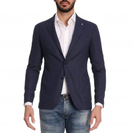 //img.giglio.com/images/prodList/A13613.009_2.jpg Americana Tagliatore 1SMC22K 06UEG251
