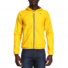 //img.giglio.com/images/prodList/A13902.003_2.jpg Jacket K-way K007A10