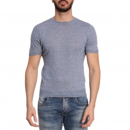 //img.giglio.com/images/prodList/A14810.011_2.jpg Camiseta Tagliatore TOBY577 GSE1806