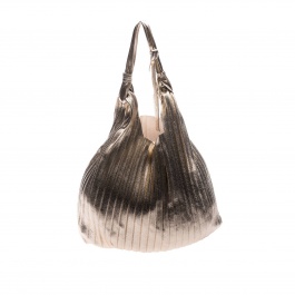 //img.giglio.com/images/prodList/A15227.047_2.jpg Schultertasche ANITA BILARDI plisse lami