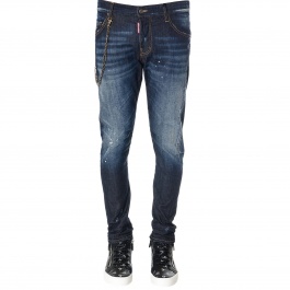 //img.giglio.com/images/prodList/A15582.028_2.jpg Jeans Dsquared2 S71LB0439 S30330