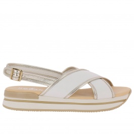 //img.giglio.com/images/prodList/A16671.001_2.jpg Keilabsatz Schuhe HOGAN HXW2570U450 I6W