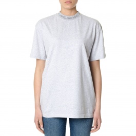 //img.giglio.com/images/prodList/A16820.020_2.jpg T恤 Acne Studios 15U173