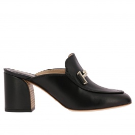 //img.giglio.com/images/prodList/A17582.002_2.jpg High heel shoes Tod's XXW81A0X620 GOC
