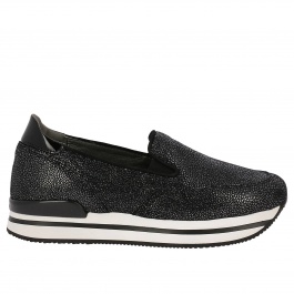 //img.giglio.com/images/prodList/A18285.002_2.jpg Flat shoes Hogan HXW2220T671 I8C