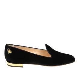 //img.giglio.com/images/prodList/A18378.002_2.jpg Ballerines Charlotte Olympia E005343 1400