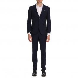 //img.giglio.com/images/prodList/A18927.009_2.jpg Traje Tagliatore 2FNA22B01-12UPZ236