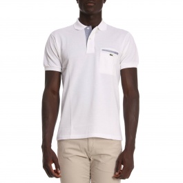 //img.giglio.com/images/prodList/A20935.001_2.jpg T-Shirt LACOSTE PH1981