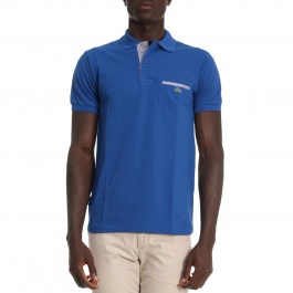 //img.giglio.com/images/prodList/A20935.109_2.jpg T-Shirt LACOSTE PH1981