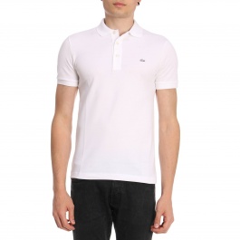 //img.giglio.com/images/prodList/A20937.001_2.jpg T-Shirt LACOSTE PH4014