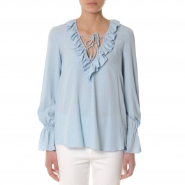 //img.giglio.com/images/prodList/A20965.125_2.jpg Hemdbluse DONDUP C977FF276