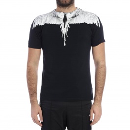 //img.giglio.com/images/prodList/A21149.002_2.jpg T-Shirt MARCELO BURLON CMAA018S18001002