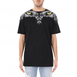//img.giglio.com/images/prodList/A21152.002_2.jpg T-Shirt MARCELO BURLON CMAA018S18001005