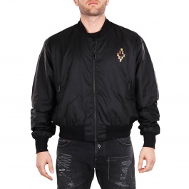 //img.giglio.com/images/prodList/A21160.002_2.jpg Jacke MARCELO BURLON CMEH005S18774205